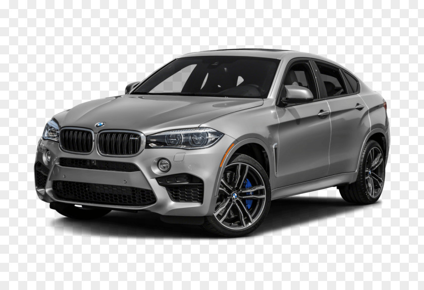 Bmw 2018 BMW X6 M SUV Car 6 Series X4 PNG