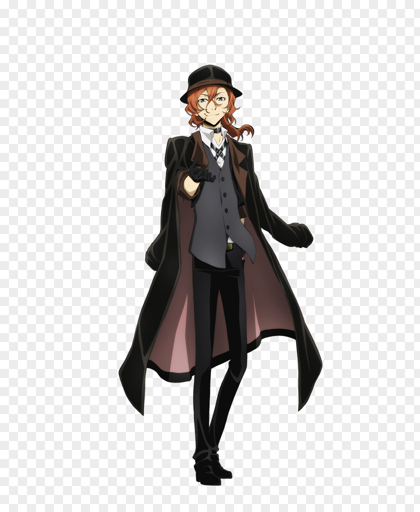 Bungo To Alchemist Stray Dogs Anime Cosplay PNG to Cosplay, Dog clipart PNG