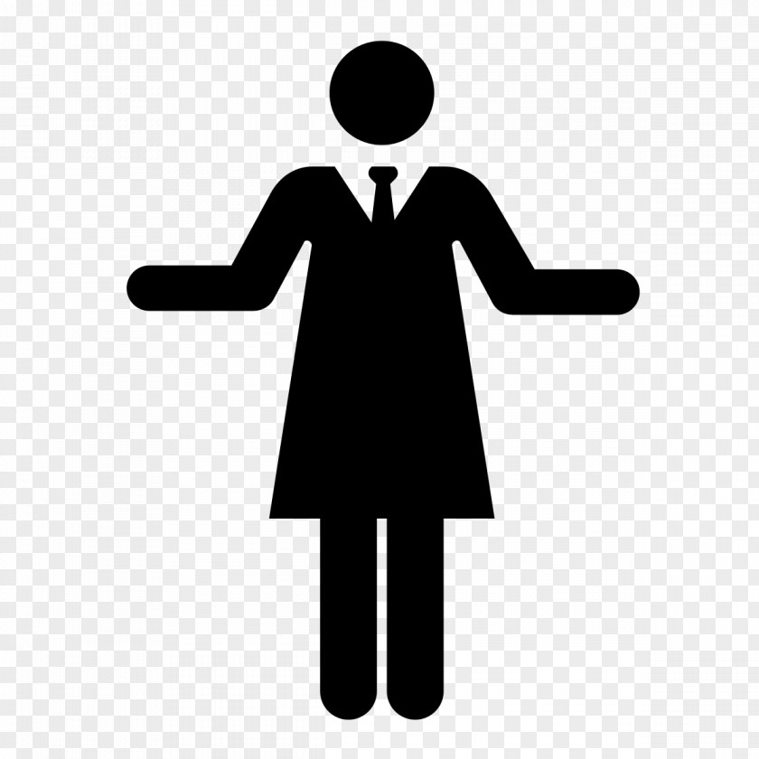 Businesswoman Female Clip Art PNG