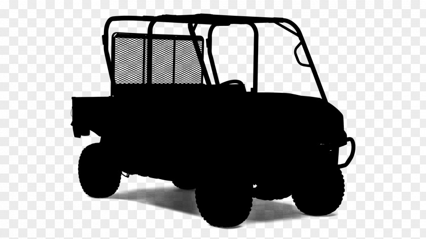 Car Kawasaki MULE Motor Vehicle All-terrain Heavy Industries Motorcycle & Engine PNG