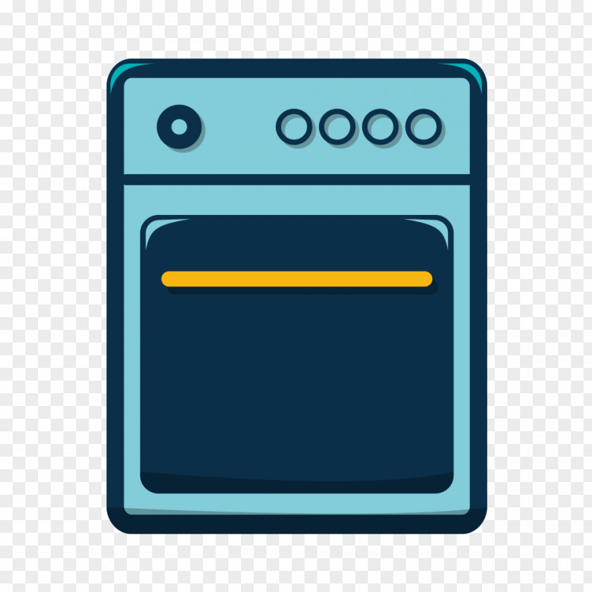 Creative Oven Download Icon PNG