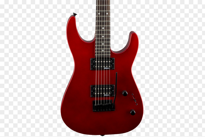 Electric Guitar Jackson Dinky Guitars Ibanez JS Series PNG