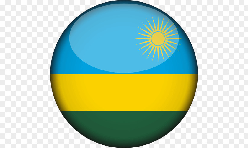 Flag Of Rwanda Gallery Sovereign State Flags Folha Fede PNG