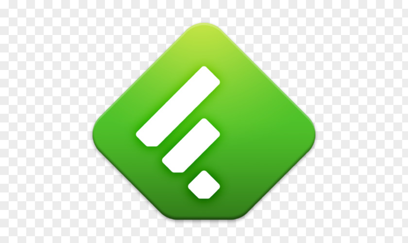 Google Feedly Reader Android PNG