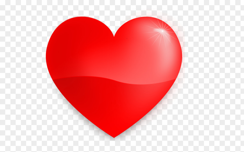 Heart Clip Art Symbol Image PNG