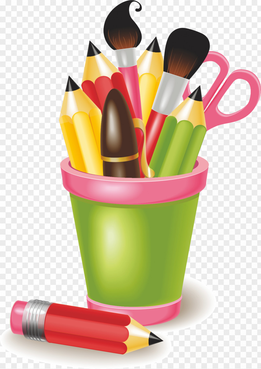 Pen Vector Element Carolyn Reedom Es Pencil Clip Art PNG