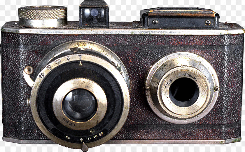 Photo Camera Antique Cameras Photography Photographic Film PNG