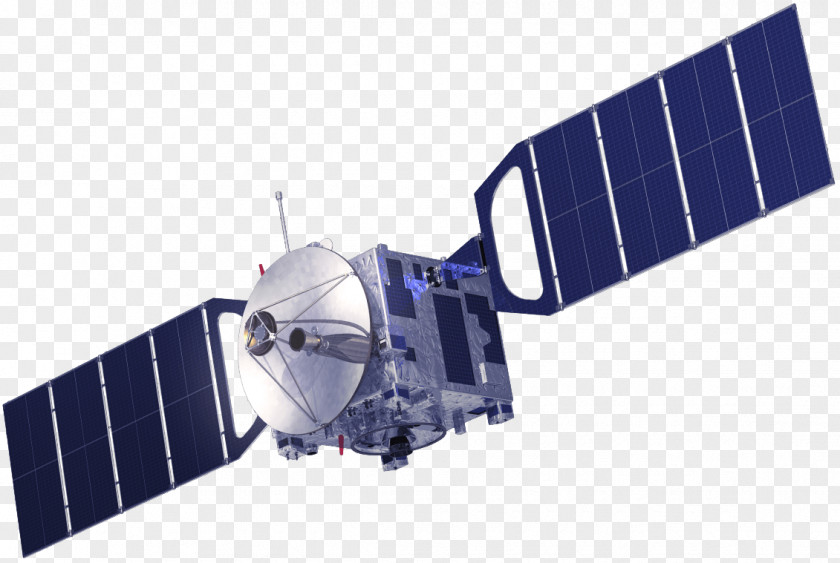 Satellite Military Imagery Reconnaissance System PNG