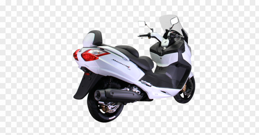 SYM Motors Motorized Scooter Motorcycle Motor Vehicle PNG