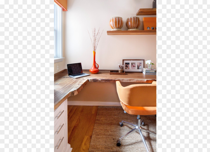 Table Desk Interior Design Services Furniture PNG