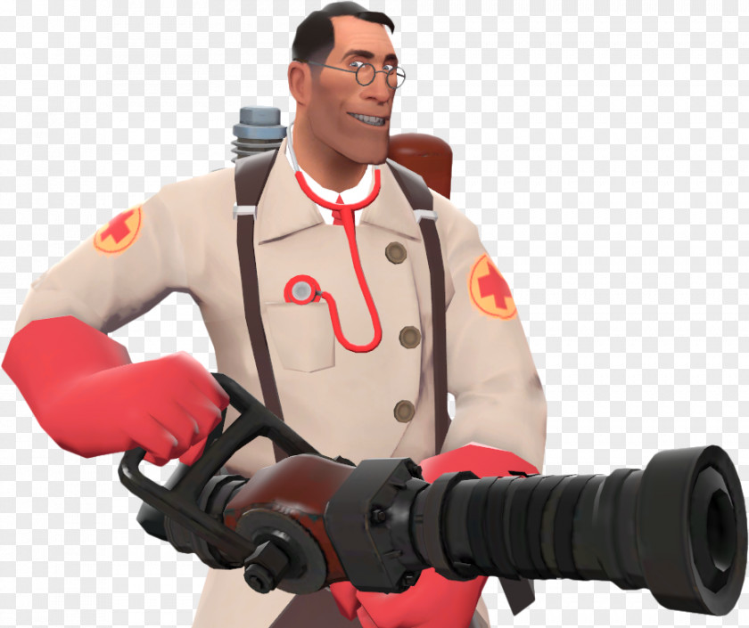 Team Fortress 2 Stethoscope Surgeon Physician Surgery PNG
