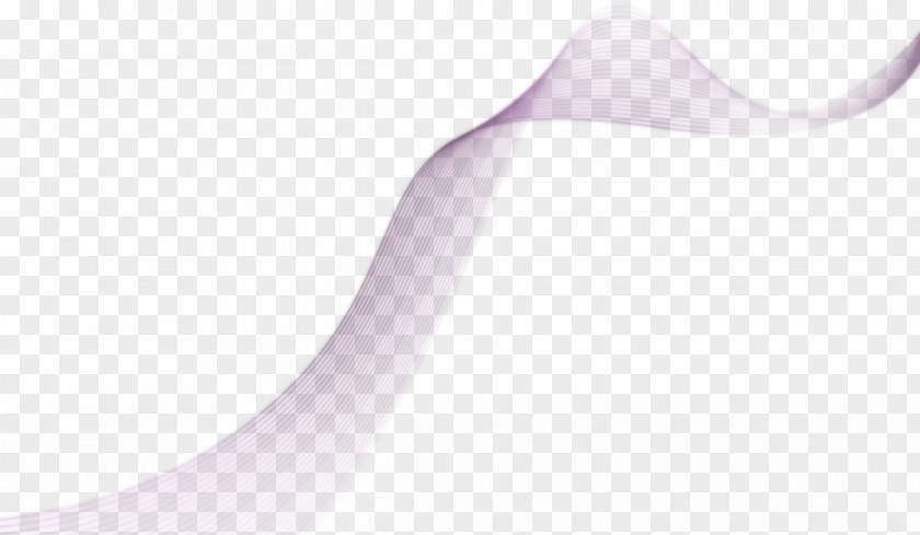 Waves Purple Lilac Pink Violet Lavender PNG