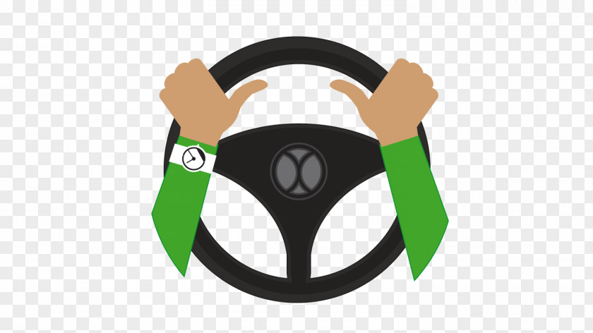 Webito Graphic Logo Car Driving Royalty-free PNG