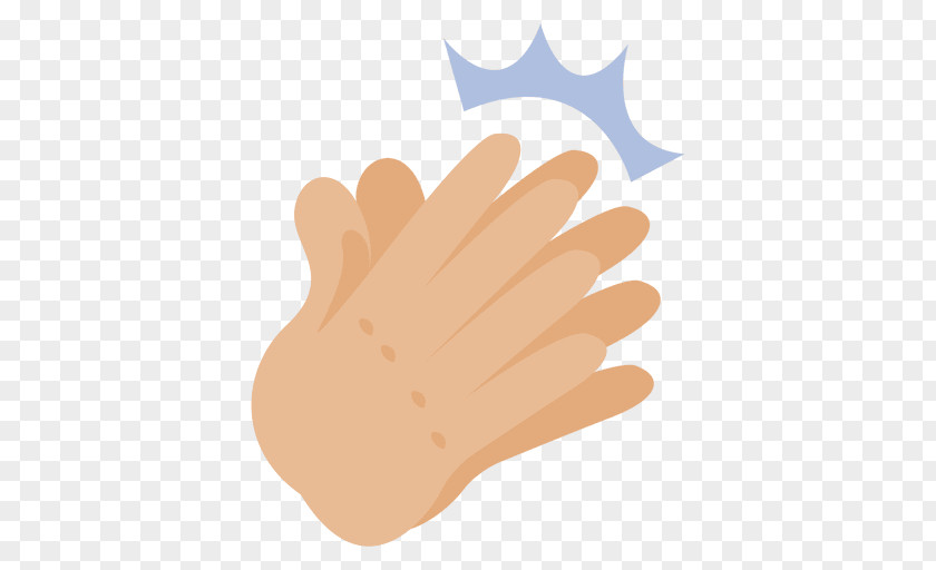 Applause Clapping Gesture PNG