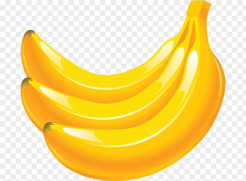 Banana Clip Art PNG