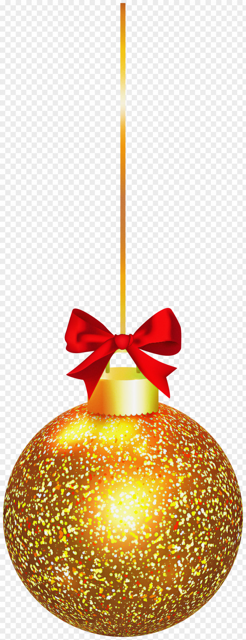 Christmas Ornament PNG