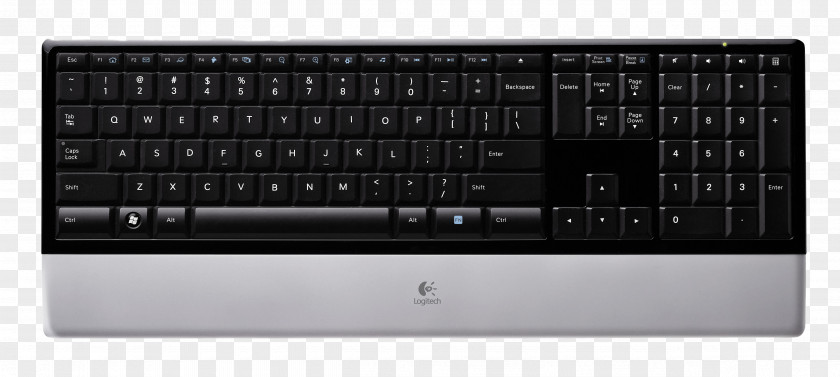 Classic Style Keyboard Creative Image Computer Logitech G15 Laptop PNG