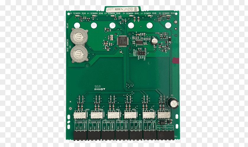Estética Microcontroller Wiring Diagram Electronic Component Electronics Relay PNG