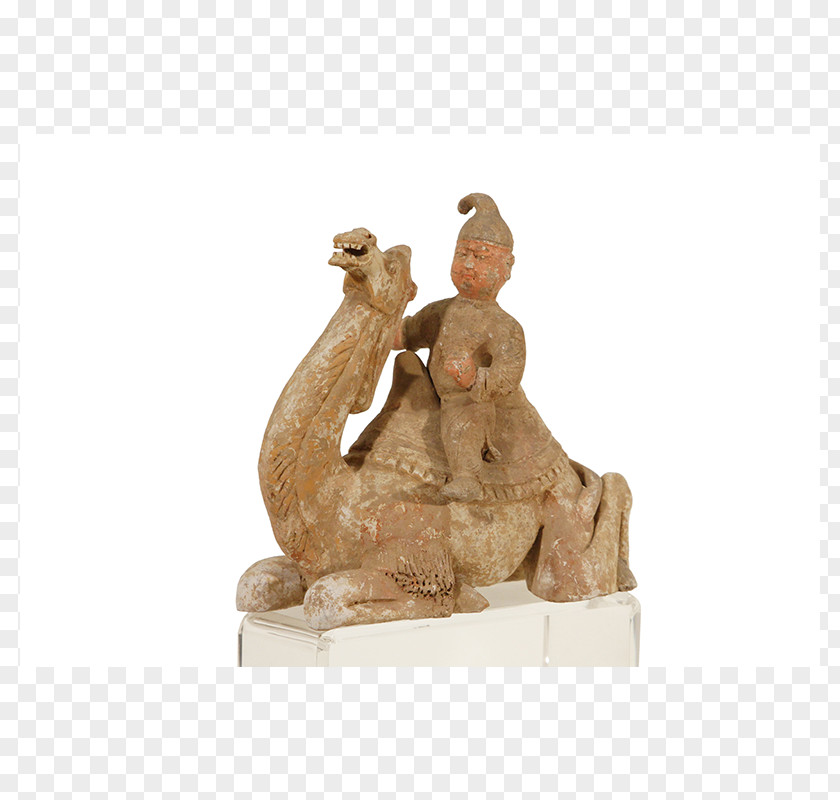 Greek Terracotta Figurines Sculpture Figurine Animal PNG