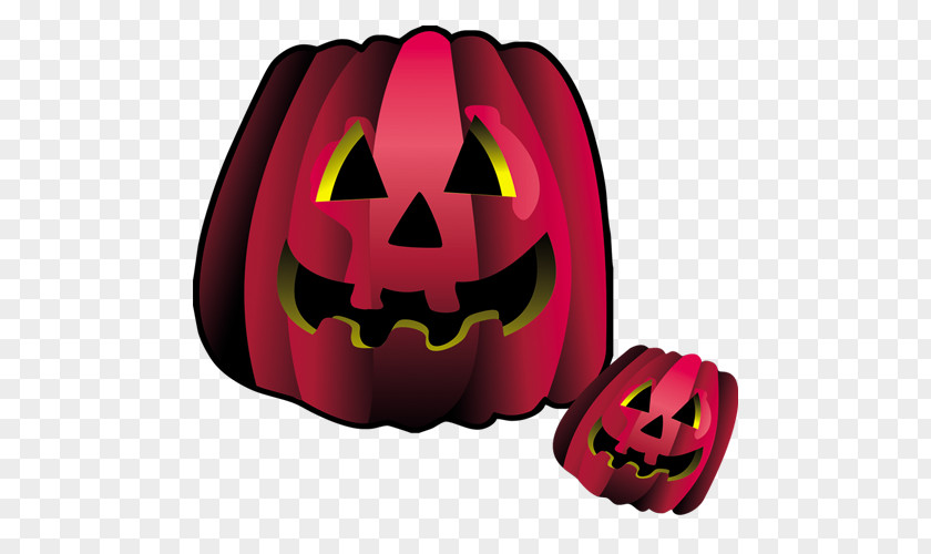Halloween Horror Elements Jack-o-lantern Halloween: Funny Pumpkins PNG