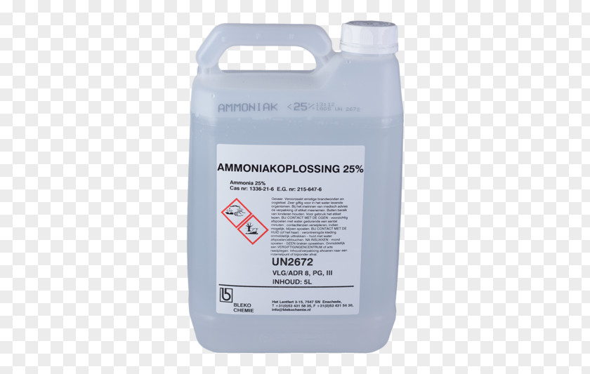 Jerry Can Bleach Ammonia Solution Floor Wood PNG
