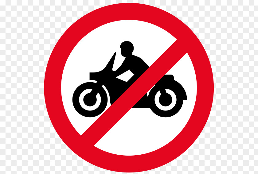 Motorcycle Road Signs In Singapore Traffic Sign Bicycle Warning PNG