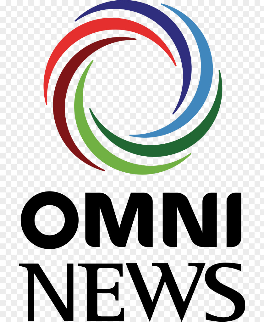 Omni Television Logo CHNM-DT News PNG