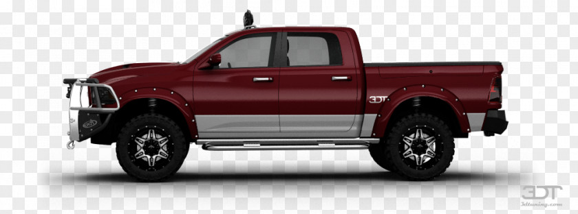 Pickup Truck Car Automotive Design Off-road Vehicle Tire PNG