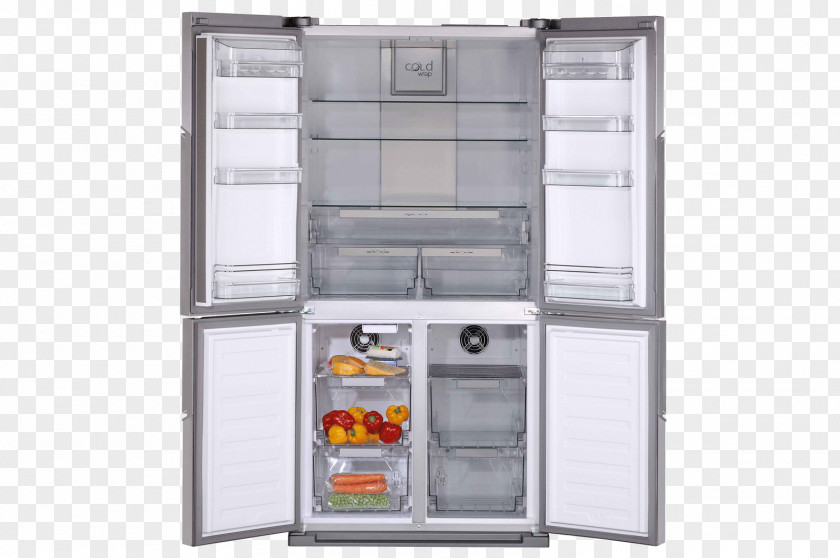 Refrigerator Vestel PUZZLE NF655 X Auto-defrost Closet Vestfrost PNG
