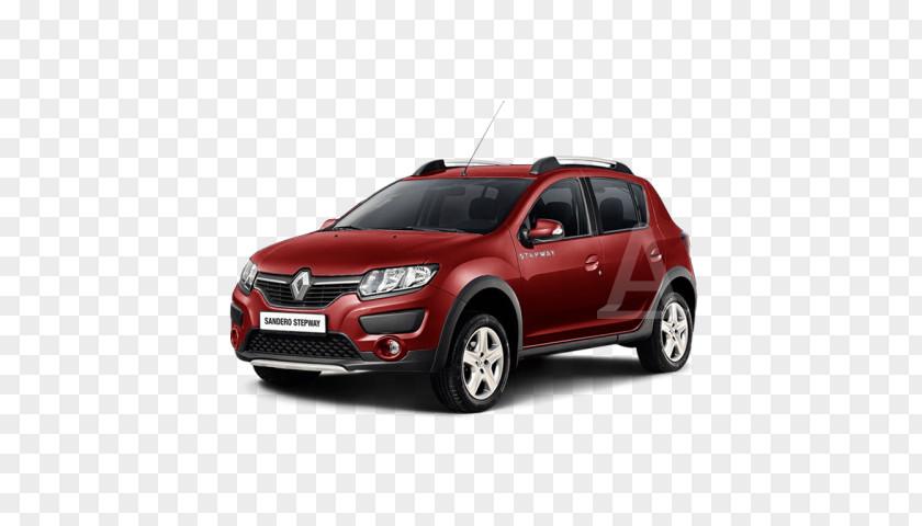 Renault Sandero Dacia Car Logan Honda CR-V PNG