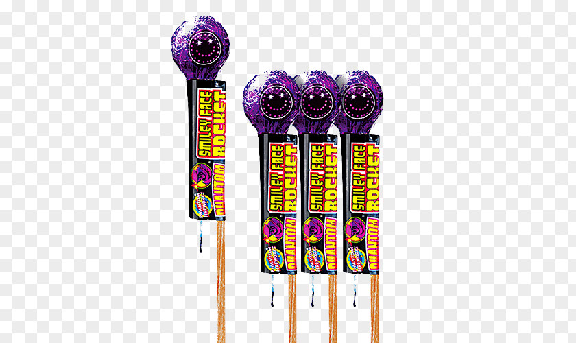 Rocket Patriotic Fireworks Smiley Consumer PNG