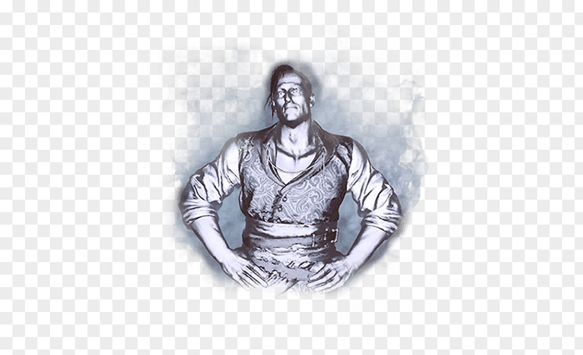 The Witcher Logo 3: Wild Hunt Hearts Of Stone Sticker Telegram PNG