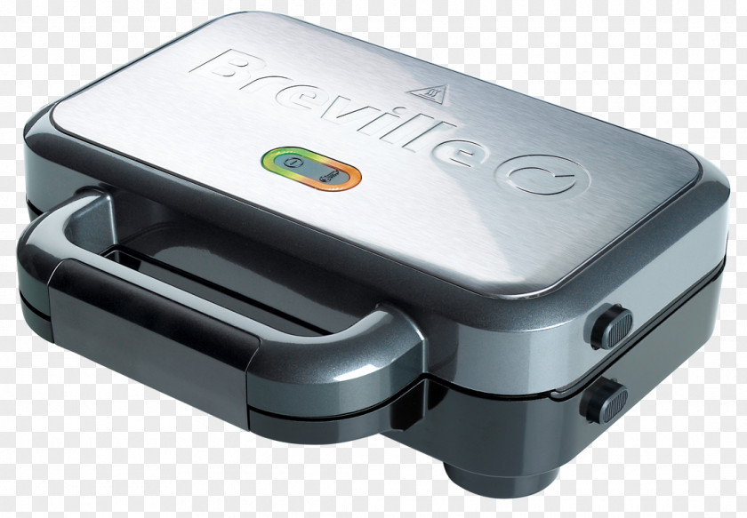 Toast Panini Pie Iron Toaster Breville Melt Sandwich PNG