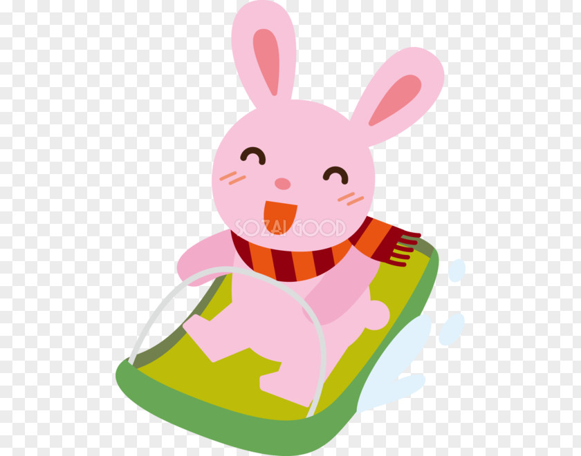 Ai.zip Rabbit Easter Bunny Clip Art PNG