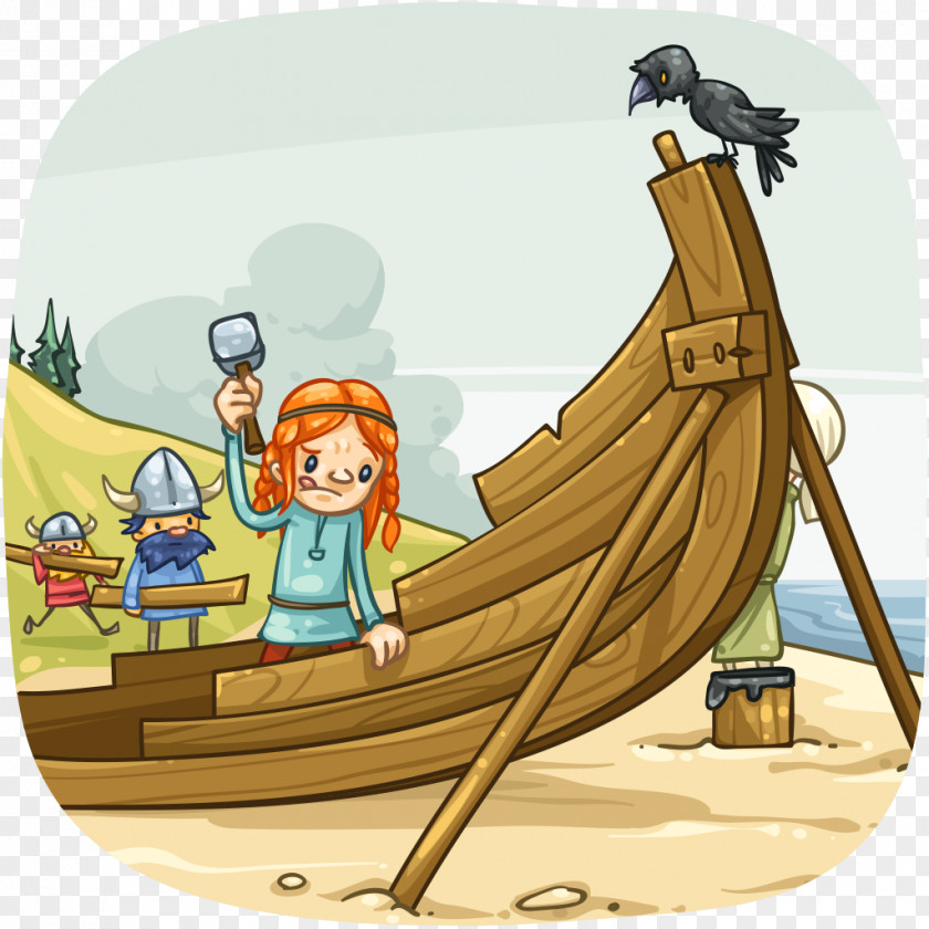 Boat Cartoon /m/083vt Wood PNG