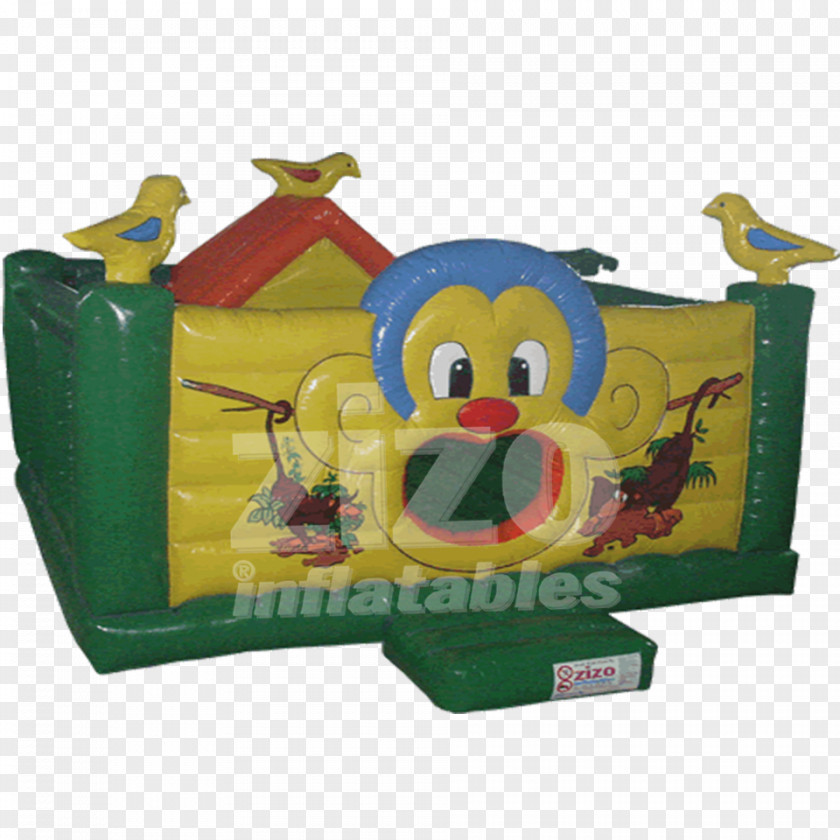 Floating Island Toy Inflatable Recreation PNG