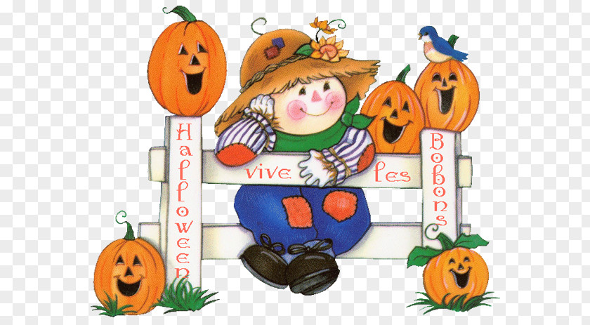 Halloween Desktop Wallpaper Clip Art PNG