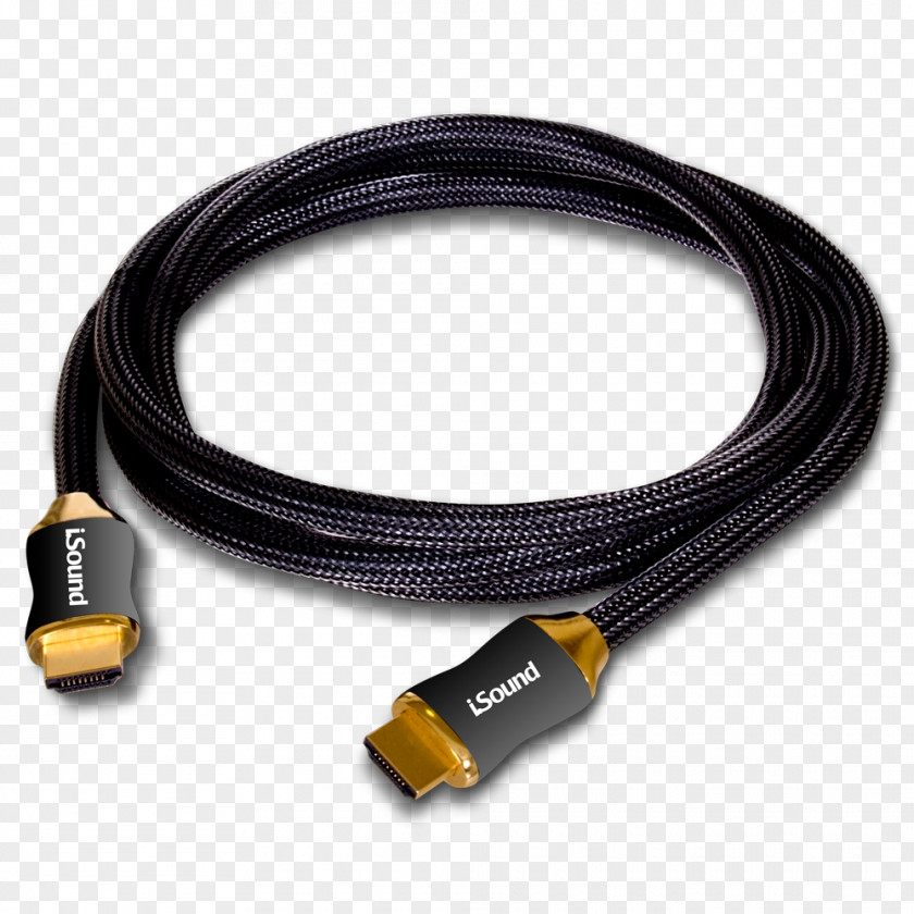 Hdmi Cable HDMI Xbox 360 Electrical Wire Coaxial PNG