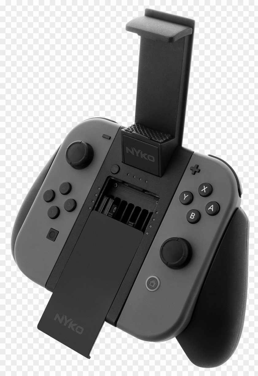 Nintendo Switch Pro Controller Splatoon 2 Joy-Con Nyko PNG