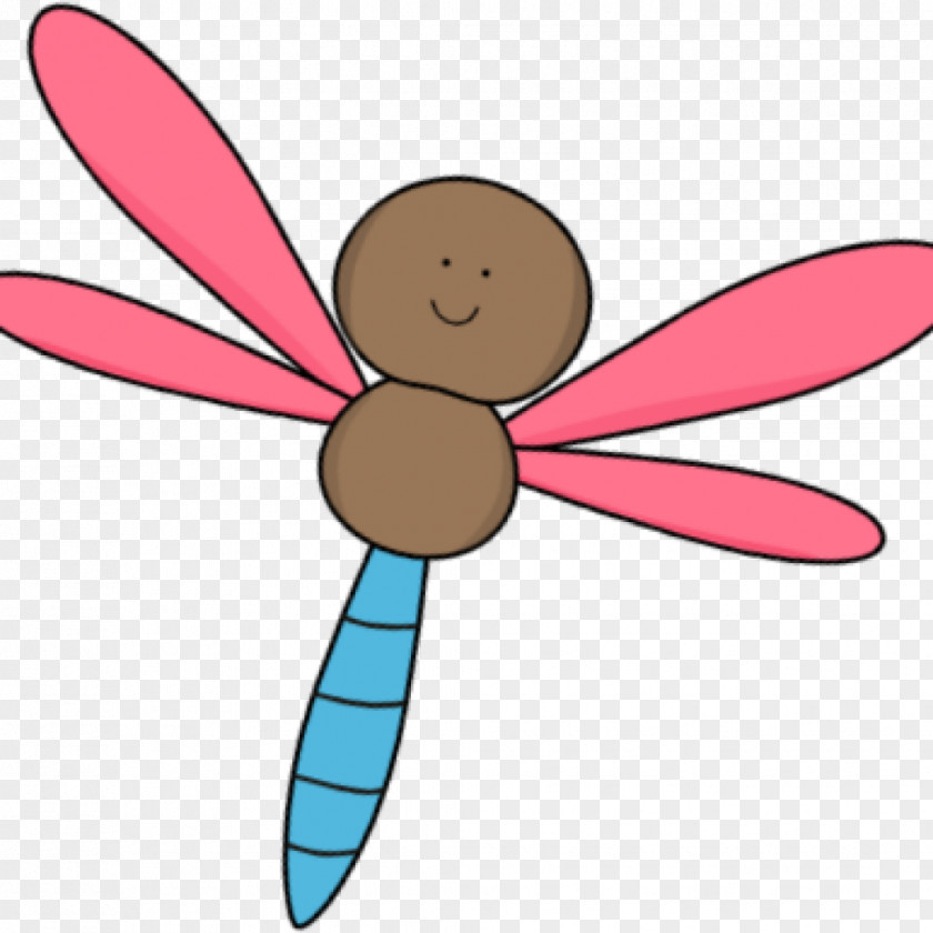 Remind Frame Dragonfly Clip Art Openclipart Free Content Image PNG