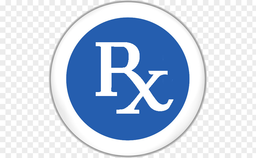 RX Cliparts Medical Prescription Medicine Pharmacy Pharmaceutical Drug Clip Art PNG