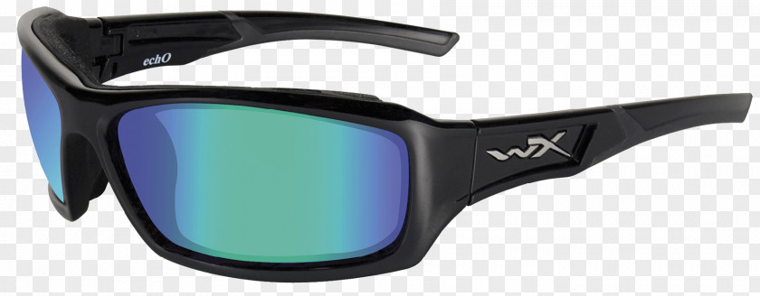 Sunglasses Wiley X Echo Polarized Light X, Inc. Oakley, PNG