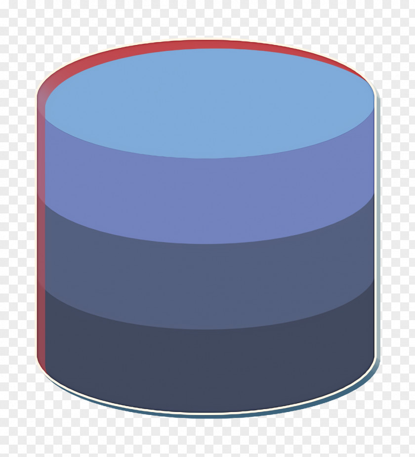 Table Material Property Database Icon Essential PNG
