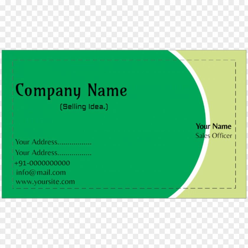 VISITING CARD Visiting Card Business Cards Turquoise Teal Font PNG