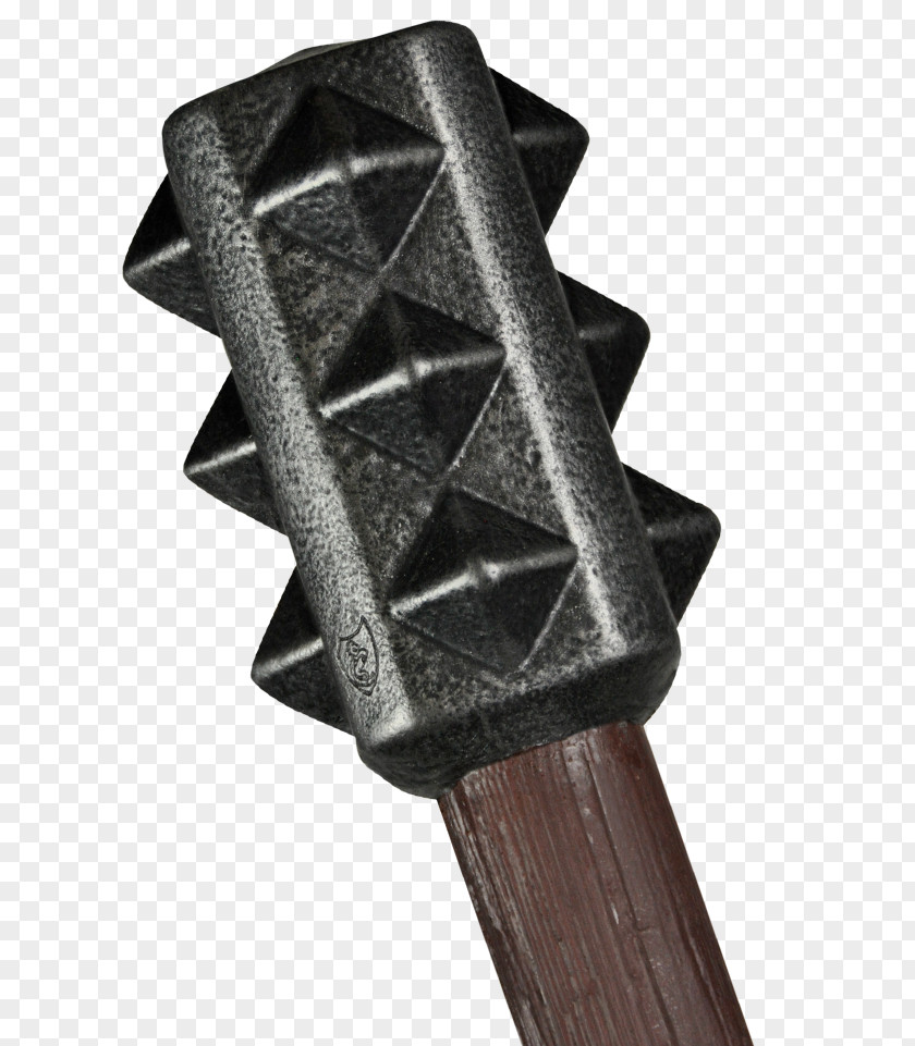 Weapon Mace Larp Axe Calimacil Hammer PNG