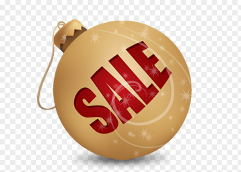 Artistic Product Sales Christmas Clip Art PNG
