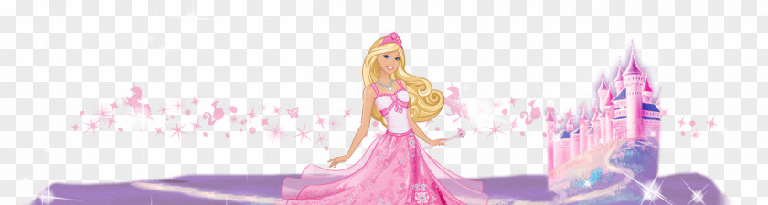 Barbie Barbie: Princess Charm School As The Island PNG