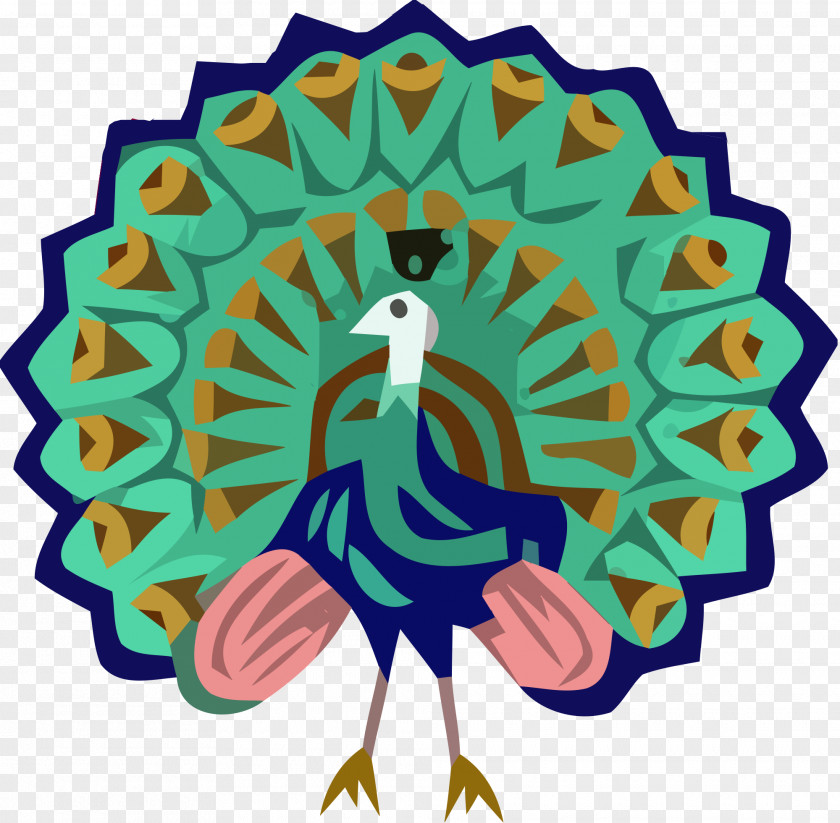 Bird National Symbols Of Myanmar Green Peafowl PNG
