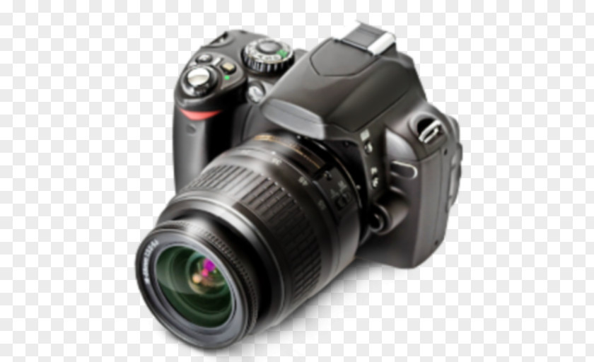 Camera Digital Cameras PNG