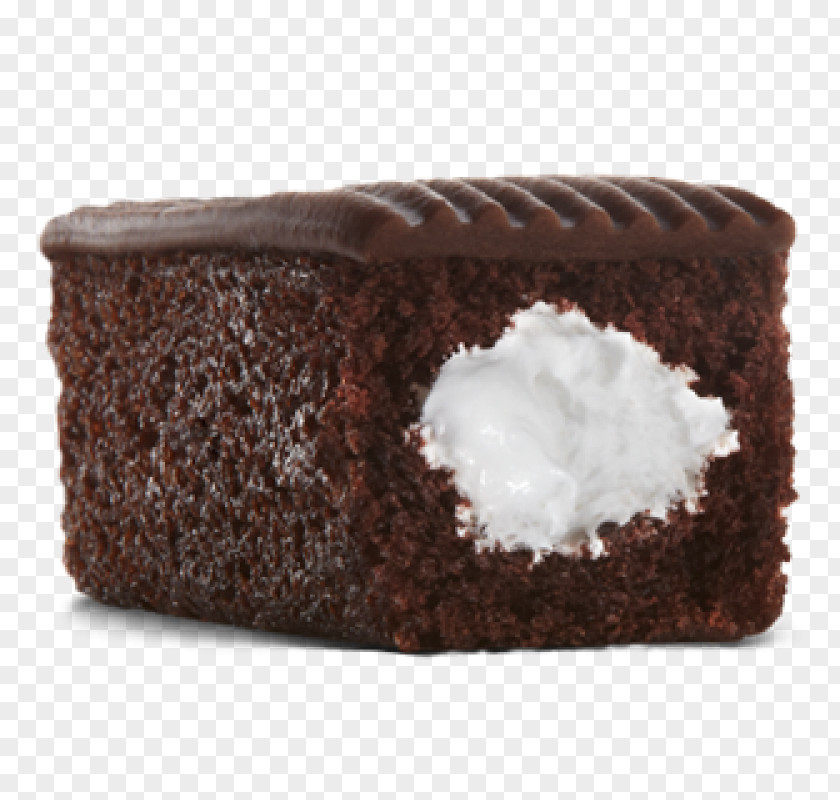 Chocolate Cake Snack Zingers Twinkie Ding Dong Devil's Food PNG